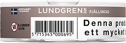 Lundgrens Fjällskog
