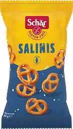 Salinis Glutenfri