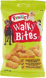 Walky Bites