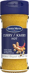 Curry Extra Stark