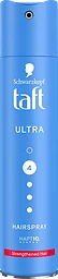 Ultra 4 Strengthened Hair