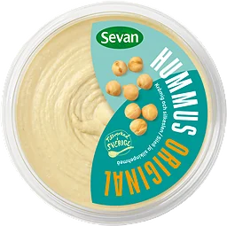 Hummus Original