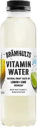 Vitamin Water Lemon Lime Vitamindryck Pet