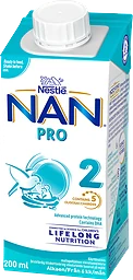 Nan 2 Pro Modersmjölkers