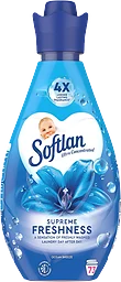 Sköljmedel Supreme Ocean Breeze 800ml Softlan