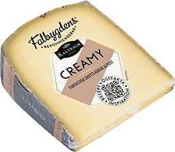 Kaltbach creamy ca162 g Falbygdens rekomm.