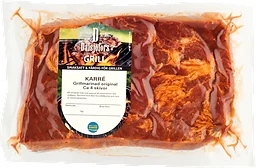 Karré Färsk Orginal ca 800g Dalsjöfors Kött
