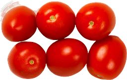 Plommontomater