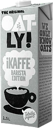 Havredryck iKaffe