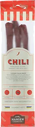 Ölkorv Chili 110g Familjen Hansen Charkuterier
