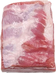 Sidfläsk ca 2,5kg