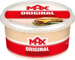 Originaldressing 450ml Max