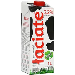 Mjölk Långt datum 3,2%
