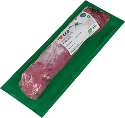 Fläskfilé Frystinad ca 500g KRAV ICA I love eco