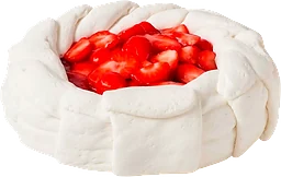 Gräddtårta Lyx 8 Bitar 800g Bake My Day
