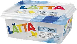 Lätta Mini