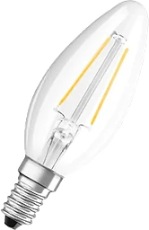 LED Kron E14 250lm(25W) Osram