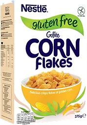 Cornflakes Glutenfri 375g Nestle