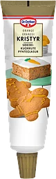 Kristyr Orange 125g Dr.Oetker