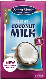Coconut Milk Light