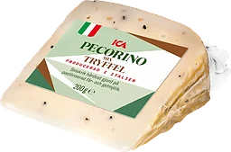 Pecorino Tryffel 200g ICA