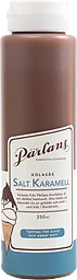 Kolasås Salt Karamell 250ml Pärlans