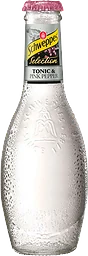 Drinkmix Tonic & pink pepper 20cl Schweppes Premium