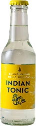 Tonic Sahlins Indian 200ml Hugo Ericson Ost