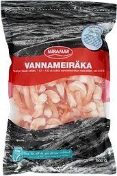 Vannameiräka Kokt M Stjärt 51/60