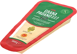 Grana Padano 12 mån 350g ICA
