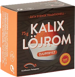 Kalix löjrom