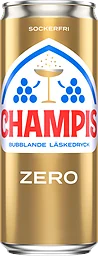 Champis Zero Burk