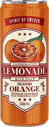 Lemonade Blood Orange