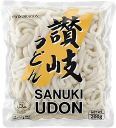 Nudlar Fresh Sanuki Udon