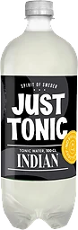 Tonic Water Indian Just Tonic 100ml Spirit of Sweden
