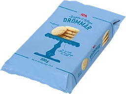 Kaka Drömmar 300g ICA