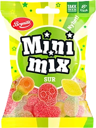 Godispåse Minimix Sur 100g Brynild