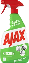 Rengöringsspray Kök