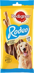 Rodeo Kyckling 7-p Pedigree