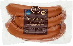 Frukostkorv 7-pack 700g siljans chark