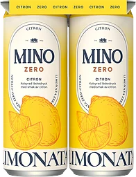 Limonata Citron Zero