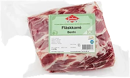 Fläskkarré Benfri ca 1kg Gudruns