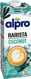 Barista For Professionals Kokosnöt 1l Alpro