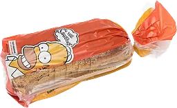 Familjebröd Simpsons 650g Urshultsbagarn