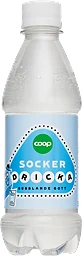 Sockerdricka