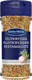 Viltkrydda