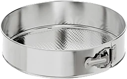 Springform Bleckplåt 24cm Gastromax