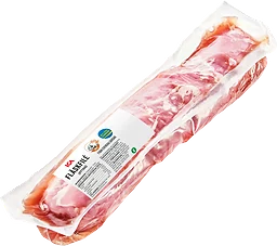 Fläskfilé Frystinad ca 500g ICA