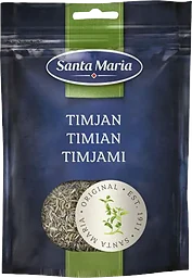 Timjan