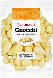 Gnocchi